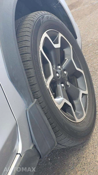 2014 Subaru XV Crosstrek 2.0i Limited - miniatura 22