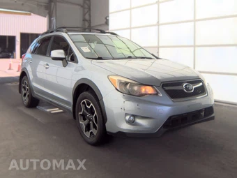 2014 Subaru XV Crosstrek 2.0i Limited - miniatura 3