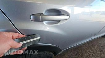 2014 Subaru XV Crosstrek 2.0i Limited - miniatura 31