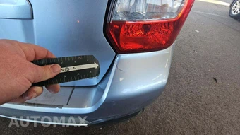 2014 Subaru XV Crosstrek 2.0i Limited - miniatura 34