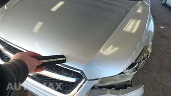 2014 Subaru XV Crosstrek 2.0i Limited - miniatura 36