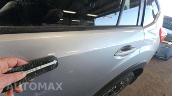 2014 Subaru XV Crosstrek 2.0i Limited - miniatura 37