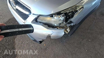 2014 Subaru XV Crosstrek 2.0i Limited - miniatura 39