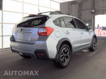 2014 Subaru XV Crosstrek 2.0i Limited - miniatura 4