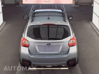 2014 Subaru XV Crosstrek 2.0i Limited - miniatura 5