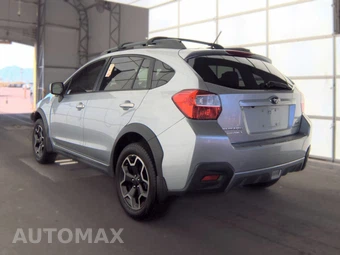 2014 Subaru XV Crosstrek 2.0i Limited - miniatura 6