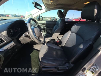 2014 Subaru XV Crosstrek 2.0i Limited - miniatura 7
