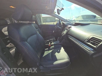 2014 Subaru XV Crosstrek 2.0i Limited - miniatura 8