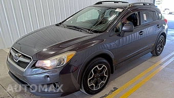 2014 Subaru XV Crosstrek 2.0i Limited