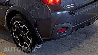 2014 Subaru XV Crosstrek 2.0i Limited - miniatura 10