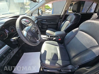 2014 Subaru XV Crosstrek 2.0i Limited - miniatura 12