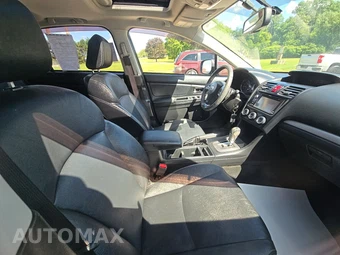 2014 Subaru XV Crosstrek 2.0i Limited - miniatura 13