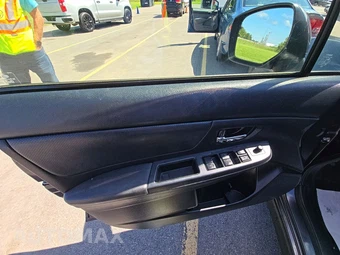 2014 Subaru XV Crosstrek 2.0i Limited - miniatura 14