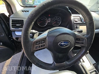 2014 Subaru XV Crosstrek 2.0i Limited - miniatura 15