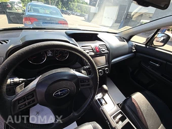 2014 Subaru XV Crosstrek 2.0i Limited - miniatura 16