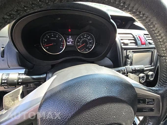 2014 Subaru XV Crosstrek 2.0i Limited - miniatura 17