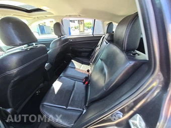 2014 Subaru XV Crosstrek 2.0i Limited - miniatura 18