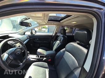 2014 Subaru XV Crosstrek 2.0i Limited - miniatura 19