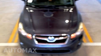 2014 Subaru XV Crosstrek 2.0i Limited - miniatura 2