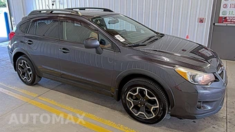 2014 Subaru XV Crosstrek 2.0i Limited - miniatura 3