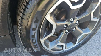 2014 Subaru XV Crosstrek 2.0i Limited - miniatura 31