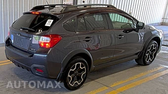 2014 Subaru XV Crosstrek 2.0i Limited - miniatura 4