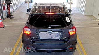 2014 Subaru XV Crosstrek 2.0i Limited - miniatura 5