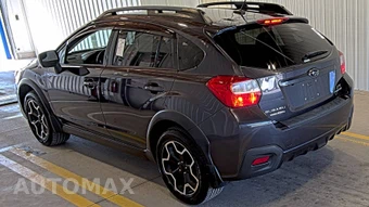 2014 Subaru XV Crosstrek 2.0i Limited - miniatura 6