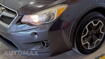 2014 Subaru XV Crosstrek 2.0i Limited - miniatura 7