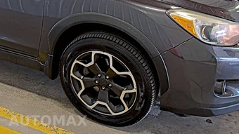 2014 Subaru XV Crosstrek 2.0i Limited - miniatura 8