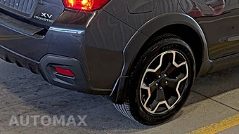 2014 Subaru XV Crosstrek 2.0i Limited - miniatura 9