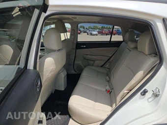 2014 Subaru XV Crosstrek 2.0i Limited - miniatura 10