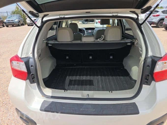 2014 Subaru XV Crosstrek 2.0i Limited - miniatura 11