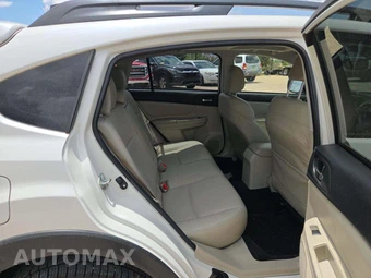 2014 Subaru XV Crosstrek 2.0i Limited - miniatura 13