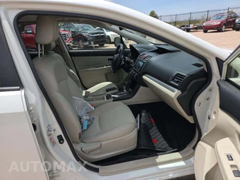 2014 Subaru XV Crosstrek 2.0i Limited - miniatura 15