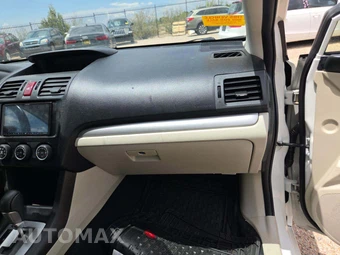 2014 Subaru XV Crosstrek 2.0i Limited - miniatura 16