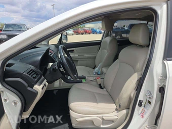 2014 Subaru XV Crosstrek 2.0i Limited - miniatura 3