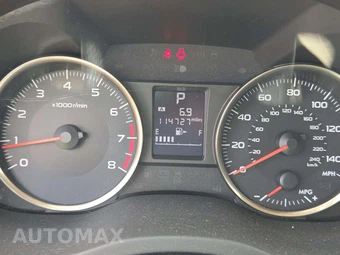 2014 Subaru XV Crosstrek 2.0i Limited - miniatura 6