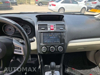 2014 Subaru XV Crosstrek 2.0i Limited - miniatura 7