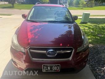 2014 Subaru XV Crosstrek 2.0i Limited - car from the USA, Manheim Buy-Now listing at AUTOMAX