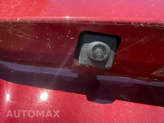 2014 Subaru XV Crosstrek 2.0i Limited - miniatura 10