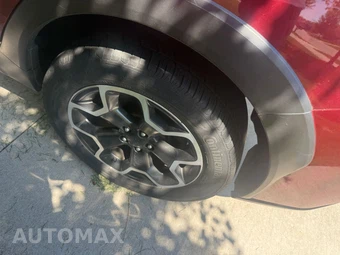 2014 Subaru XV Crosstrek 2.0i Limited - miniatura 11