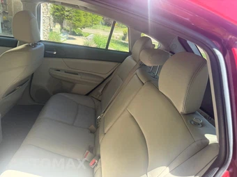 2014 Subaru XV Crosstrek 2.0i Limited - miniatura 14