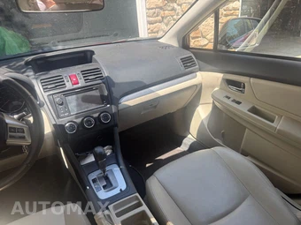 2014 Subaru XV Crosstrek 2.0i Limited - miniatura 15