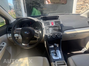 2014 Subaru XV Crosstrek 2.0i Limited - miniatura 16