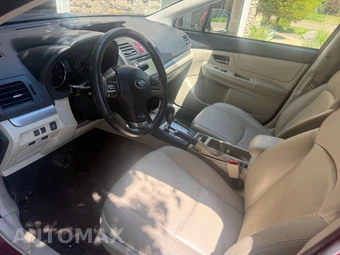 2014 Subaru XV Crosstrek 2.0i Limited - miniatura 18