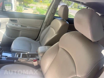 2014 Subaru XV Crosstrek 2.0i Limited - miniatura 19