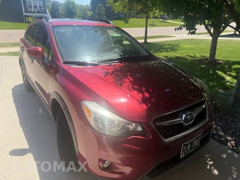 2014 Subaru XV Crosstrek 2.0i Limited - miniatura 2