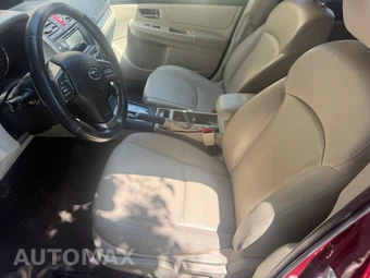 2014 Subaru XV Crosstrek 2.0i Limited - miniatura 20
