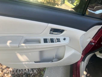 2014 Subaru XV Crosstrek 2.0i Limited - miniatura 21